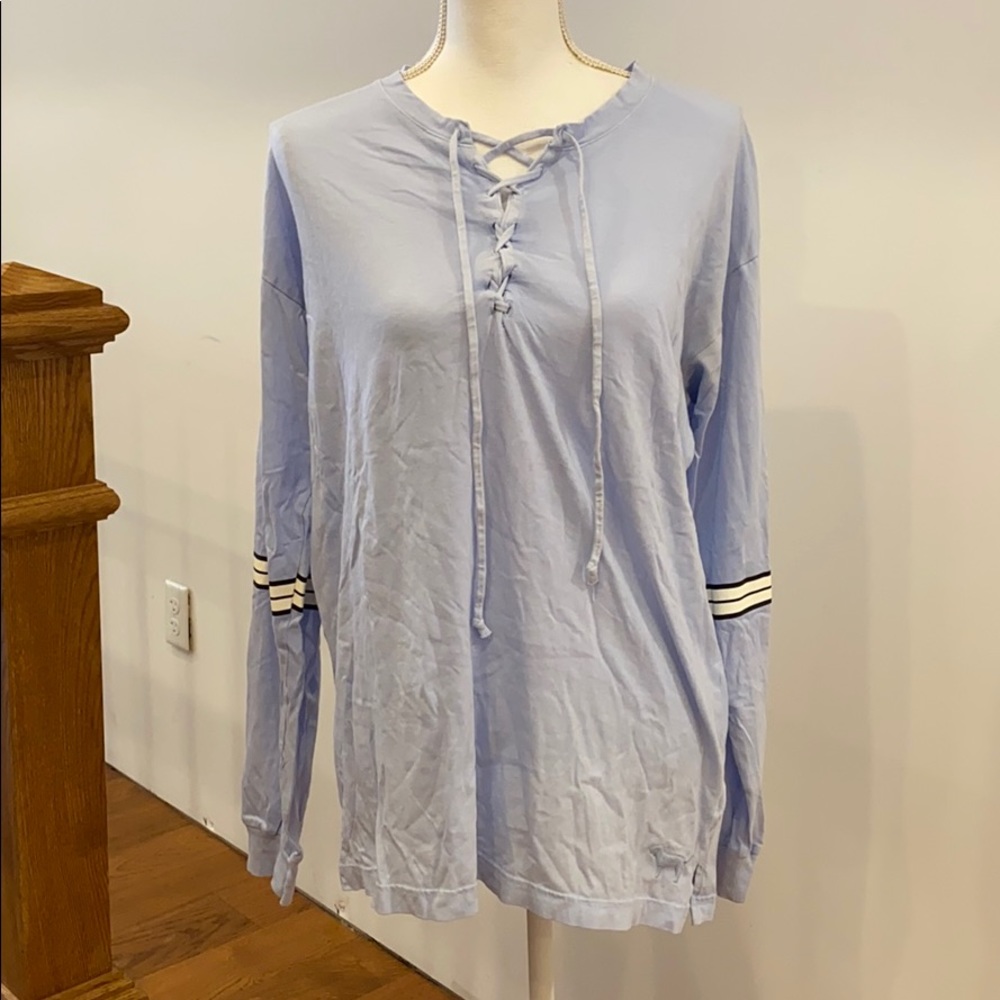 Women’s PINK Victoria’s Secret Long Sleeve